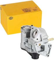 Agr Valfi - Elektrikli - 5-Kutuplu - Contalar Ile Egr Valve