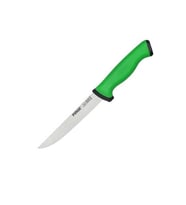 Pirge Ekmek Bıçağı Duo 34050 15cm Yeşil