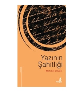 Yazının Şahitliği