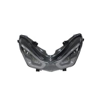 Rks Newlight 125 Pro Far Komple