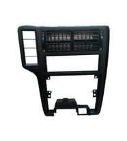 VW Polo Classic Caddy Seat Ibiza Cordoba 1996-2002 Panel Cercevesi Orta Izgarasiz 6N1