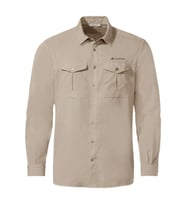 Vaude Rosemoor LS Uzun Kollu Erkek Gömlek 42236-781