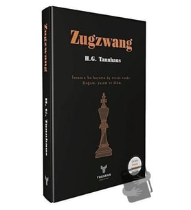 Zugzwang / Theseus Yayınevi / H. G. Tannhaus
