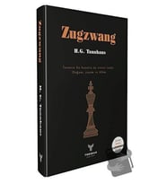 Zugzwang / Theseus Yayınevi / H. G. Tannhaus