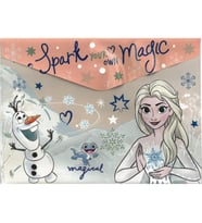 OTTO FROZEN 45403 SPARK A4  ÇITÇITLI DOSYA