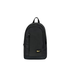 GALB Leather Siyah Universal Seri Sirt Cantasi