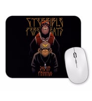 Geto Primitivo Mouse Pad
