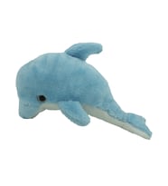 Peluş Flipper - ANTPLSFLP01 - Anatoya (Mavi)