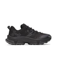 Under Armour Ua Charged Expanse Low Wp Erkek Outdoor Ayakkabısı 6000768-001 Siyah