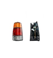 LEOPARTS Isuzu TFR Stop Lambası Sol 1990-1996 894482358