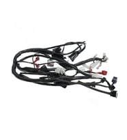 Mondial Wing 50 Elektrik Tesisatı