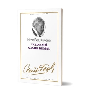 Vatan Şairi Namık Kemal