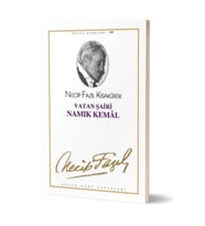 Vatan Şairi Namık Kemal