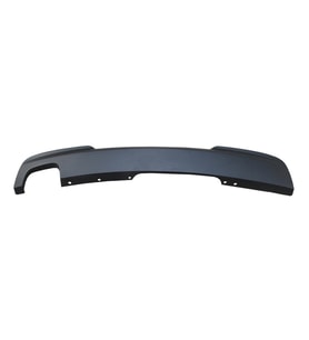 Bmw 5 Seri F10 10/16 Karlık (Arka Tampon Altı)(spoıler) (Mpaket) (Tw)