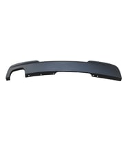 Bmw 5 Seri F10 10/16 Karlık (Arka Tampon Altı)(spoıler) (Mpaket) (Tw)