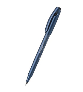 Siyah Roller Pilot Kalem 0.5 mm Topball 857 1 Adet Siyah Mürekkepli Pilot Roller Kalem 0,5 mm