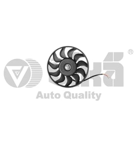 8E0959455N Fan Motoru 200 W 300 Mm - Audi A4-1-9-Alz-Alt -Avb-Avf-Awx