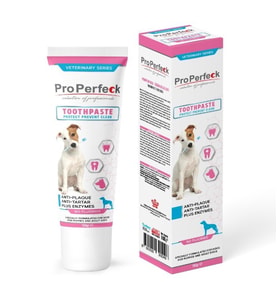 Pro Perfeck Köpek Diş Macunu 100 GR