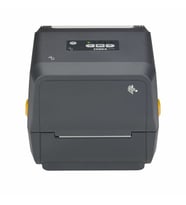 ZEBRA ZD421T (ZD4A042-30EE00EZ) 203DPI TERMAL TRANSFER USB+ETHERNET BARKOD YAZICI (RİBONLU KULLANIM)