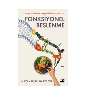 Fonksiyonel Beslenme Nazan Uysal Harzadın Doğan Kitap