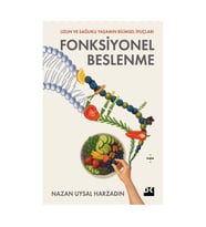 Fonksiyonel Beslenme Nazan Uysal Harzadın Doğan Kitap