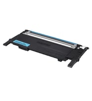 Samsung CLP-320/CLT-C407S Mavi Toner
