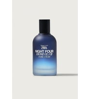 ZARA NIGHT POUR HOMME II DARK SPICED EDP 100 ML (3.4 FL. OZ)