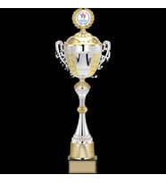 ODAK KUPA - Large Kupalar - L-064 A - 58 cm