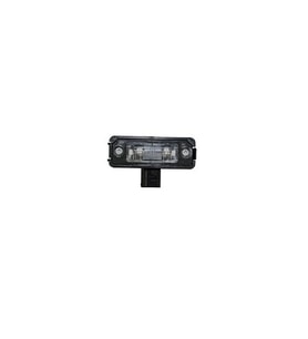 VOLKSWAGEN GOLF PLAKA LAMBASI 98-06 WOS10GO074 1J6943021B