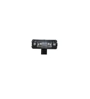 VOLKSWAGEN GOLF PLAKA LAMBASI 98-06 WOS10GO074 1J6943021B