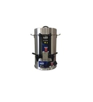 Eda Çelik 40 Bardaklık Çay Otomatı Makinesi ZK-410