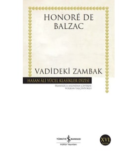 Vadideki Zambak - Hasan Ali Yücel Klasikleri