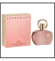 Supremacy Afnan Pink EDP 100 ml Kadın Parfüm