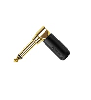 KIRLIN CF-2359BEGL 1/4” MONO JAK