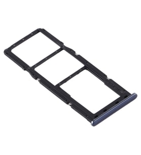 Samsung Galaxy A51 Sim Kart Tepsisi SM-A515F (Siyah)