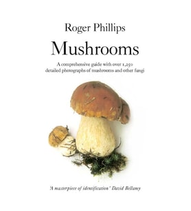 Mushrooms