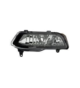 LEOPARTS Volkswagen Polo Sis Lambası Sağ (Tek Duy Girişli) 2015-2018 6C0941661C