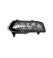 LEOPARTS Volkswagen Polo Sis Lambası Sağ (Tek Duy Girişli) 2015-2018 6C0941661C
