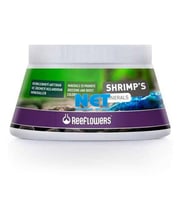 Reeflowers Shrimps Minerals 500 gr. Skt:12/2027