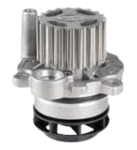 VW Golf VI (5K1) 1.6 TDI VW Passat (362) 1.6 TDI VW Jetta III (1K2) 1.6 TDI VW Tiguan Devirdaim 03L1