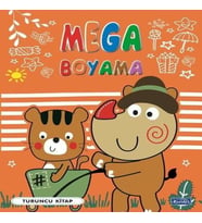 Mega Boyama Tcu