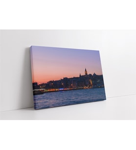Galata Kulesi