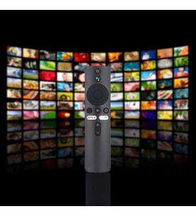 Android TV Kumanda