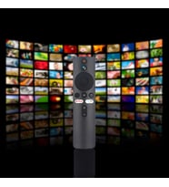 Android TV Kumanda