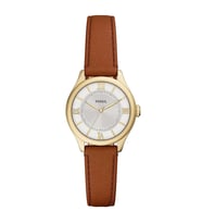 FOSSIL FES5423 KADIN KOL SAATİ (Kahverengi)