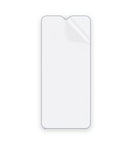 SChitec TECNO Spark 7P Uyumlu Ön Yüzey Nano Şeffaf Hidrojel Ekran Koruyucu