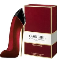 Carolina Herrera Good Girl Velvet Fatale EDP 80 ml Kadın Parfüm
