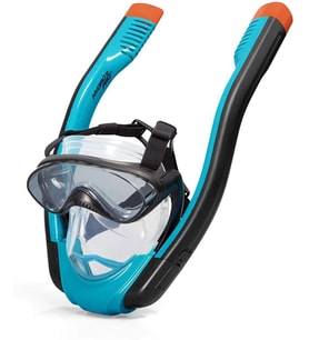 Nessiworld Bestway Hydro Pro SeaClear Flowtech Şnorkel Large/XLarge