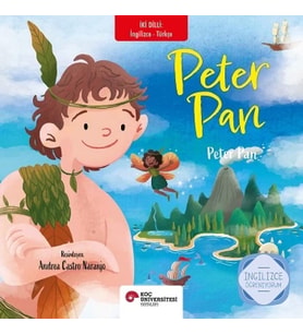 Peter Pan / Peter Pan