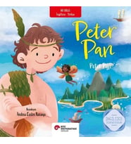Peter Pan / Peter Pan